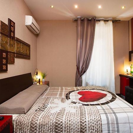 Eritrea Suite โรม ภายนอก รูปภาพ