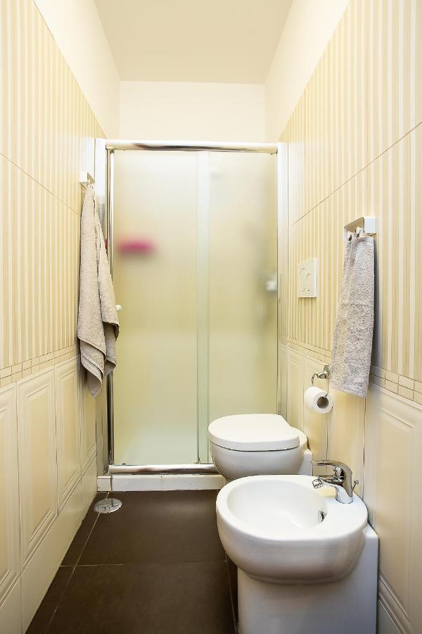 Eritrea Suite โรม ภายนอก รูปภาพ