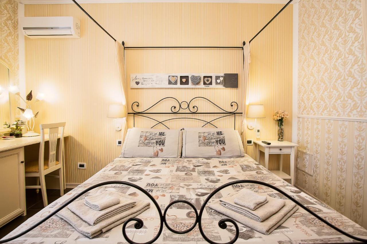 Eritrea Suite โรม ภายนอก รูปภาพ
