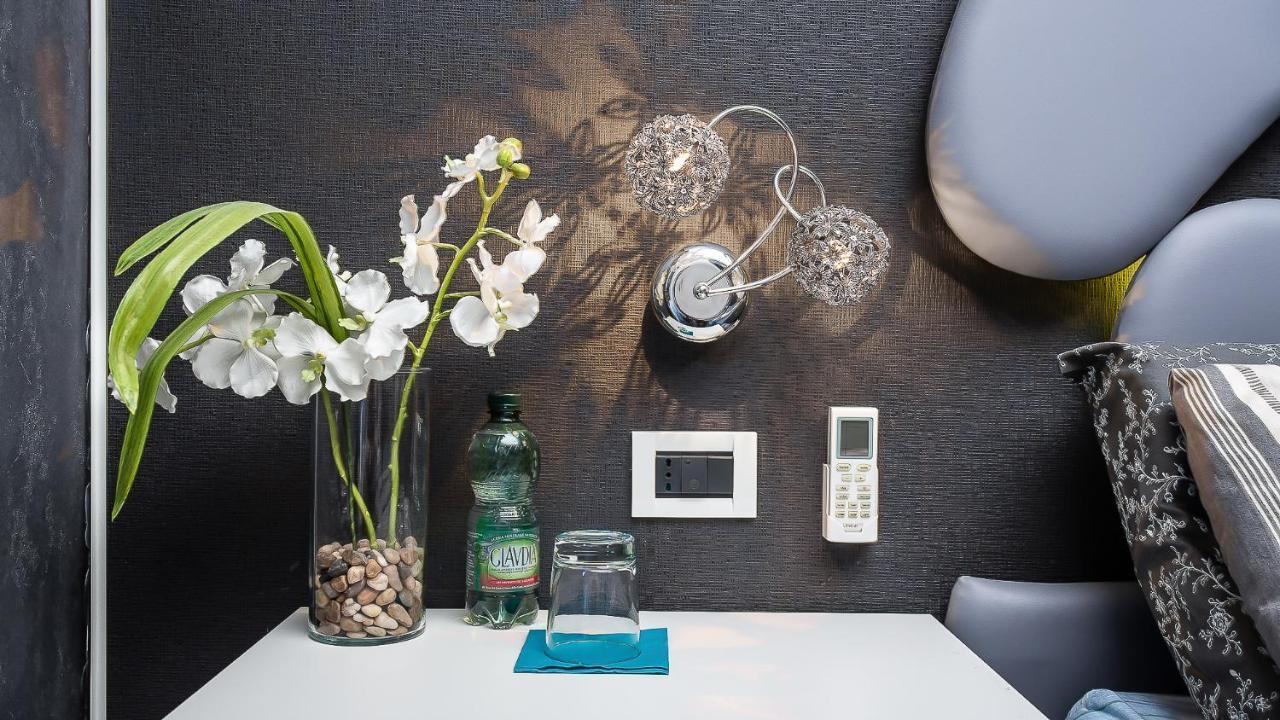 Eritrea Suite โรม ภายนอก รูปภาพ