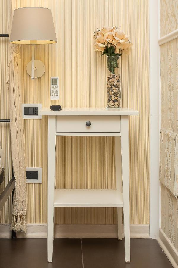 Eritrea Suite โรม ภายนอก รูปภาพ