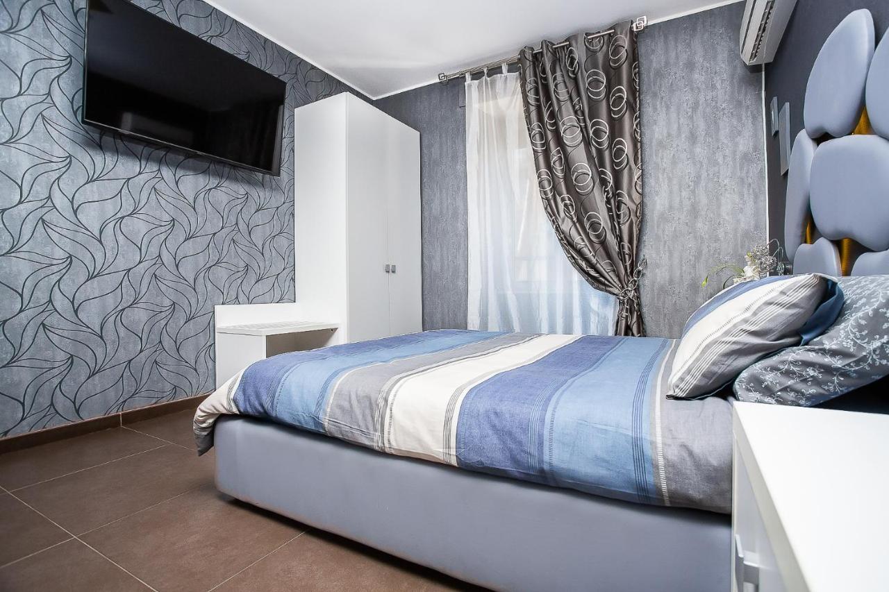 Eritrea Suite โรม ภายนอก รูปภาพ