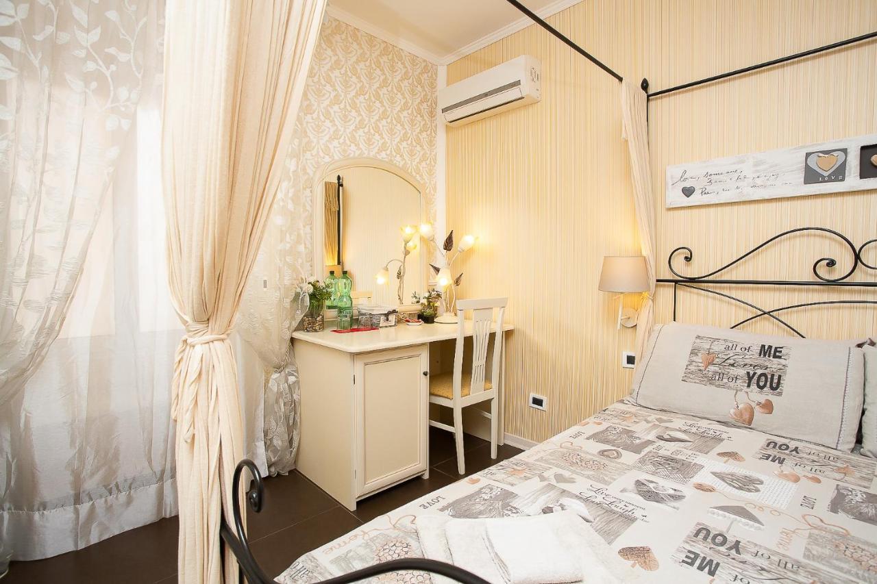 Eritrea Suite โรม ภายนอก รูปภาพ