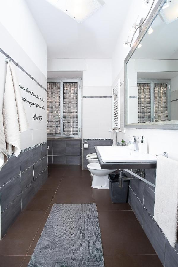 Eritrea Suite โรม ภายนอก รูปภาพ