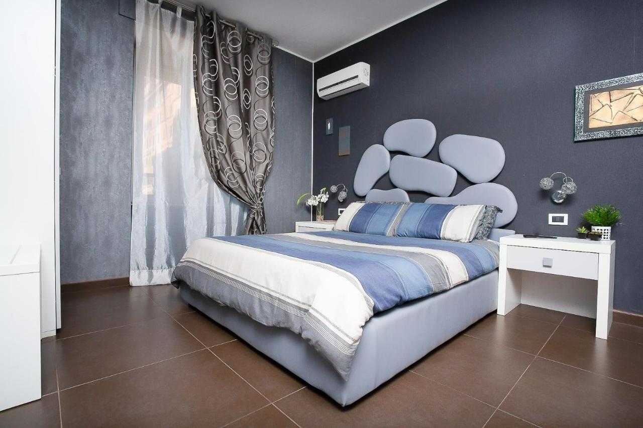 Eritrea Suite โรม ภายนอก รูปภาพ